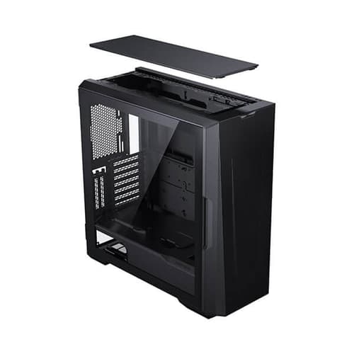 Phanteks Eclipse G500A DRGB (E-ATX) Mid Tower Cabinet (Black)