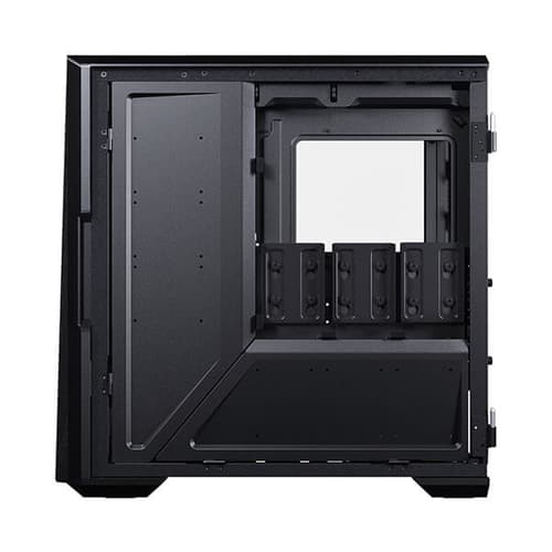 Phanteks Eclipse G500A DRGB (E-ATX) Mid Tower Cabinet (Black)
