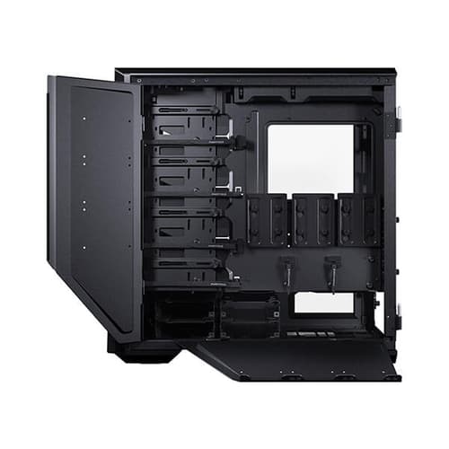 Phanteks Eclipse G500A DRGB (E-ATX) Mid Tower Cabinet (Black)