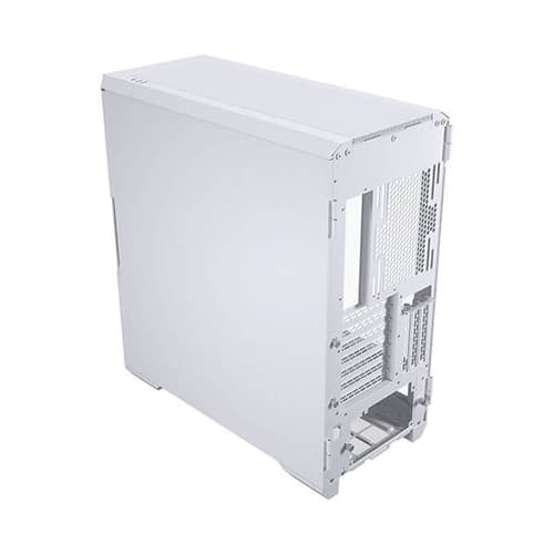 Phanteks Eclipse G500A DRGB (E-ATX) Mid Tower Cabinet (White)