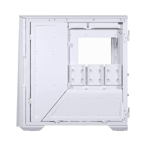 Phanteks Eclipse G500A DRGB (E-ATX) Mid Tower Cabinet (White)