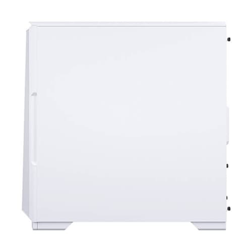 Phanteks Eclipse P500A DRGB (E-ATX) Mid Tower Cabinet (Matte White)