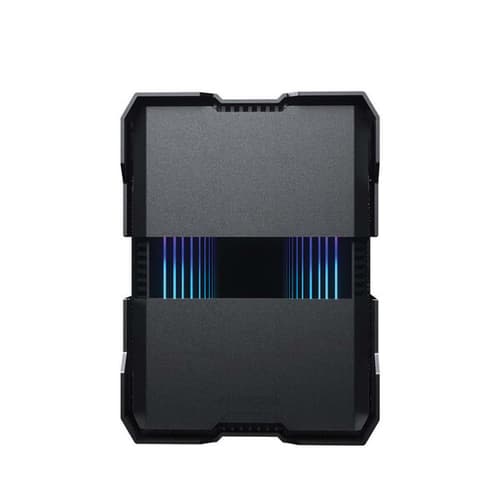Phanteks Evolv Shift XT (M-ITX) Cabinet (Stain Black)