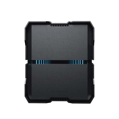 Phanteks Evolv Shift XT (M-ITX) Cabinet (Stain Black)