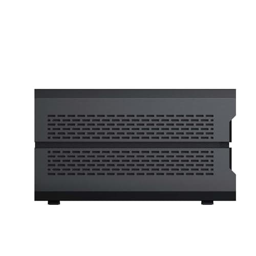 Phanteks Evolv Shift XT (M-ITX) Cabinet (Stain Black)