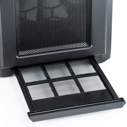 Phanteks Enthoo Pro (ATX) Cabinet (Stain Black)