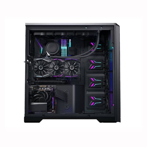 Phanteks Enthoo Pro 2 620 Cabinet (Satin Black)