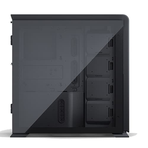 Phanteks Enthoo 719 RGB (Satin Black)