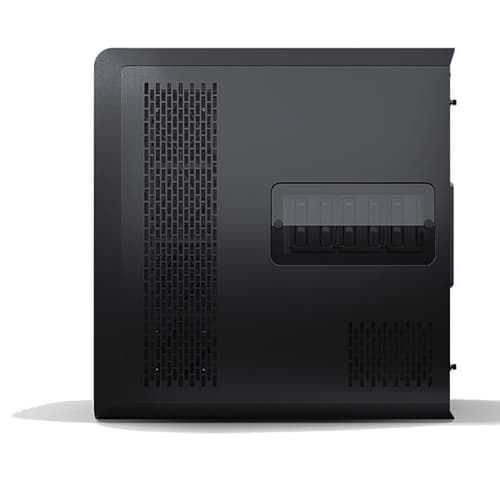 Phanteks Enthoo 719 RGB (Satin Black)