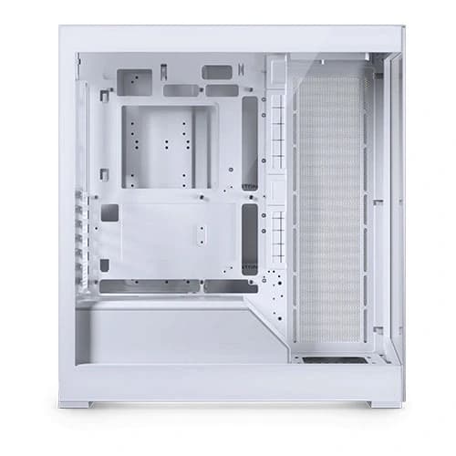 Phanteks NV5 MKII E-ATX Mid White Tower Case