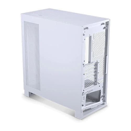 Phanteks NV5 MKII E-ATX Mid White Tower Case