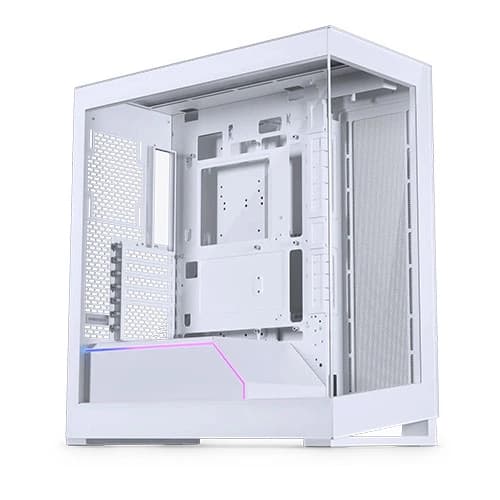Phanteks NV5 MKII E-ATX Mid White Tower Case