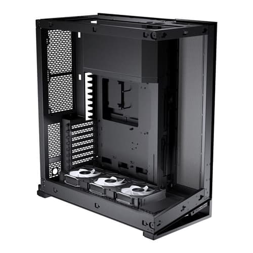 Phanteks NV7 D-RGB (E-ATX) Full Tower Cabinet (Satin Black)