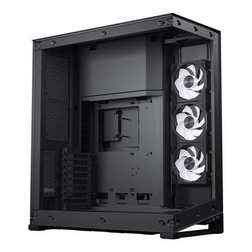 Phanteks NV7 D-RGB (E-ATX) Full Tower Cabinet (Satin Black)
