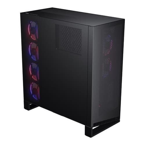 Phanteks NV7 D-RGB (E-ATX) Full Tower Cabinet (Satin Black)