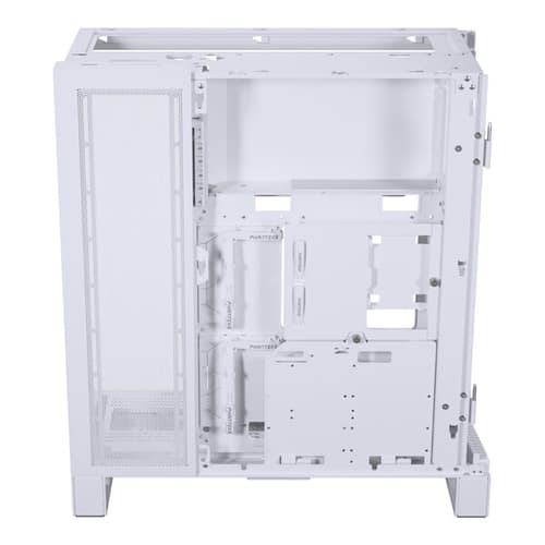 Phanteks NV7 D-RGB (E-ATX) Full Tower Cabinet (Matte White)
