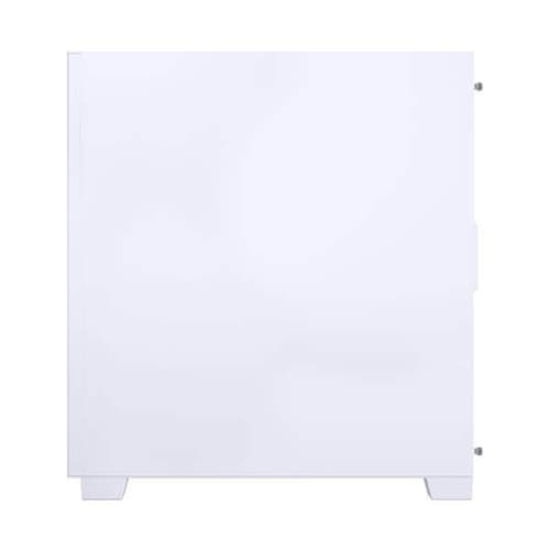 Phanteks XT Pro Ultra D-RGB (E-ATX) Mid Tower Cabinet (White)