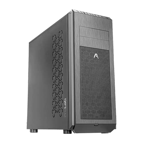 ProLab Design AI748 E-ATX Full Tower Workstation Case