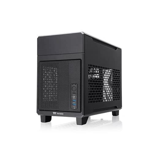 Thermaltake TR100 M-ITX Mini Tower Case