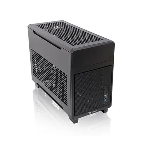 Thermaltake TR100 M-ITX Mini Tower Case