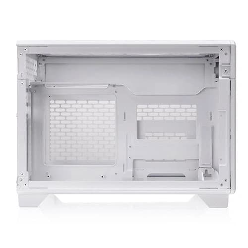 Thermaltake TR100 Snow White M-ITX Mini Tower Case