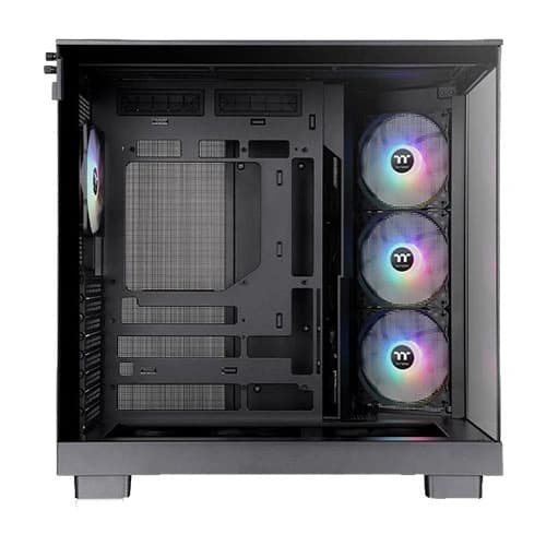 Thermaltake View 380 XL TG ARGB ATX Mid Tower Case