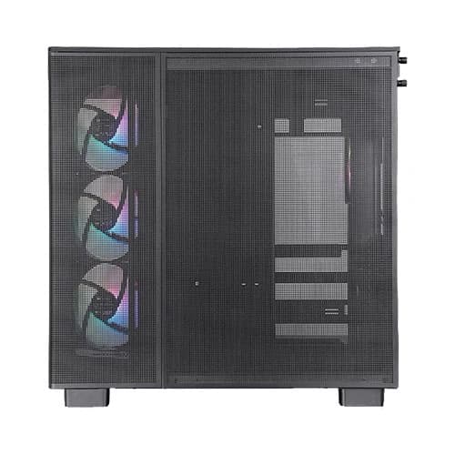 Thermaltake View 380 XL TG ARGB ATX Mid Tower Case