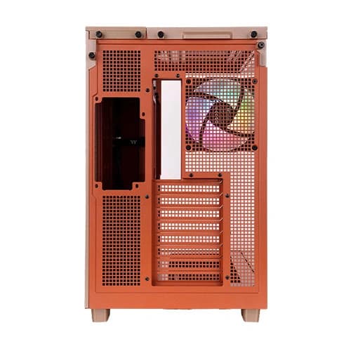 Thermaltake View 380 XL TG ARGB Gravel Sand ATX Mid Tower Case