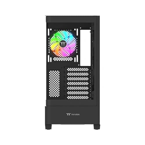 Thermaltake View 290 TG ARGB ATX Mid Tower Case