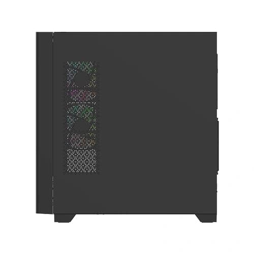 Thermaltake View 290 TG ARGB ATX Mid Tower Case