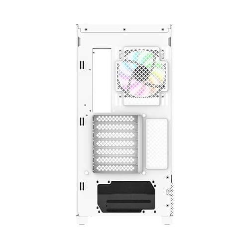 Thermaltake View 290 TG ARGB Snow White ATX Mid Tower Case