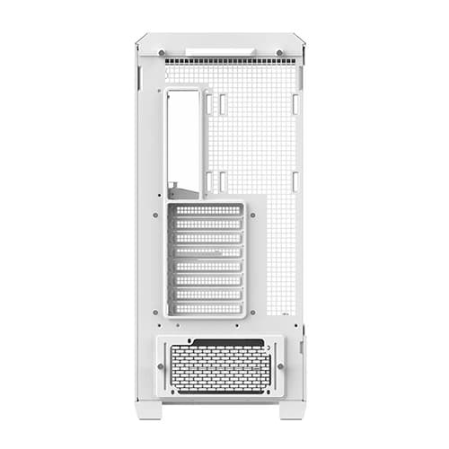 Thermaltake View 600 TG Snow ARGB E-ATX Full Tower Case