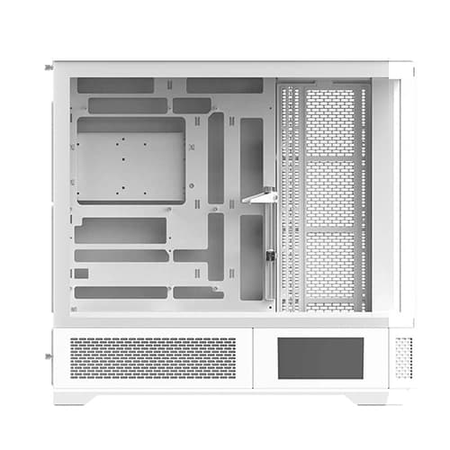 Thermaltake View 600 TG Snow ARGB E-ATX Full Tower Case