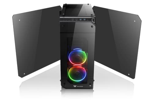 Thermaltake View 71 RGB EATX Cabinet