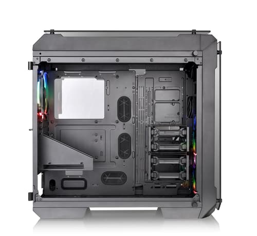 Thermaltake View 71 RGB EATX Cabinet