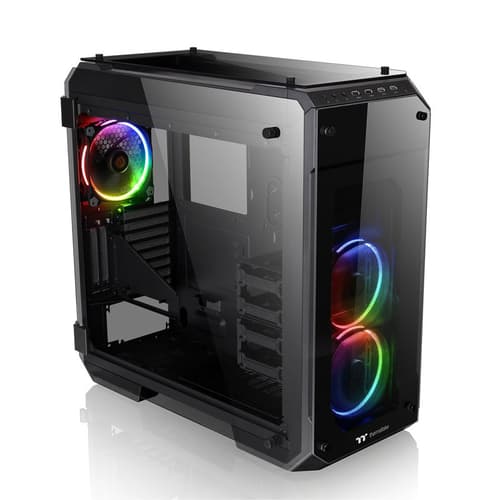Thermaltake View 71 RGB EATX Cabinet