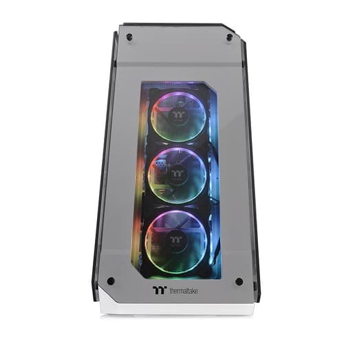 Thermaltake View 71 ARGB Cabinet (White)