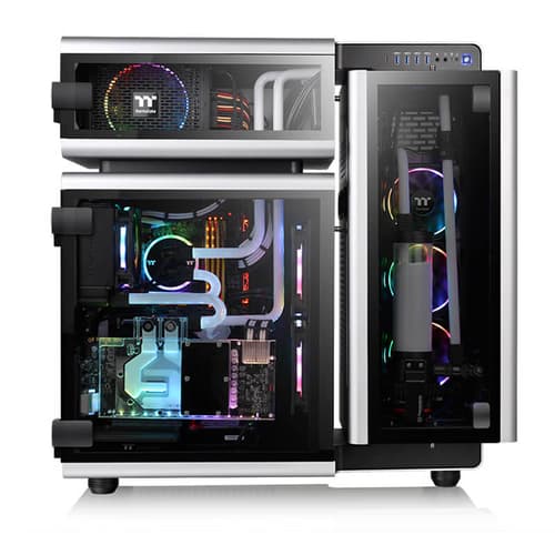 Thermaltake Level 20 E-ATX  Full Tower Case