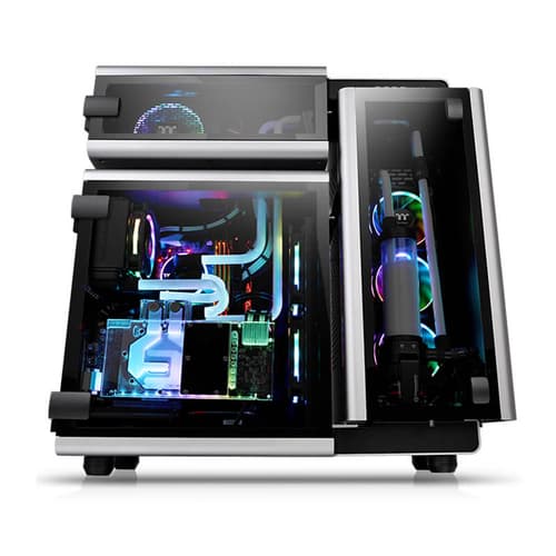 Thermaltake Level 20 E-ATX  Full Tower Case