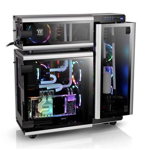 Thermaltake Level 20 E-ATX  Full Tower Case