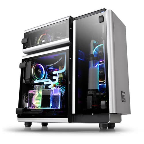 Thermaltake Level 20 E-ATX  Full Tower Case
