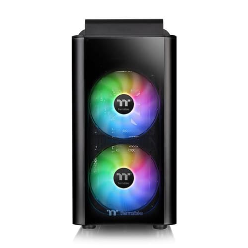 Thermaltake Level 20 GT ARGB Full Tower Cabinet (Black)