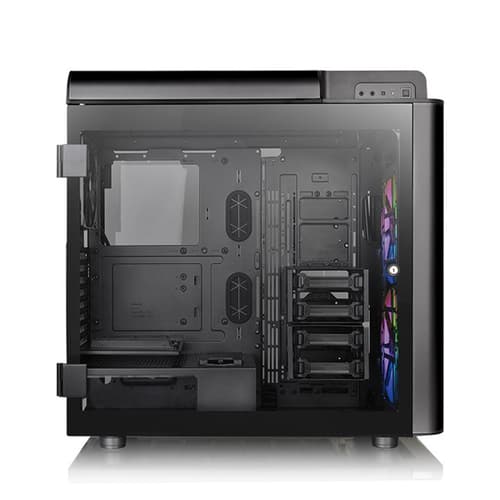 Thermaltake Level 20 GT ARGB Full Tower Cabinet (Black)