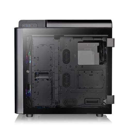 Thermaltake Level 20 GT ARGB Full Tower Cabinet (Black)