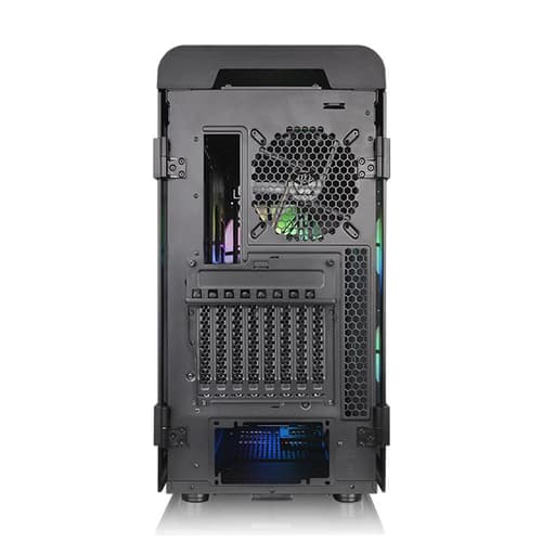 Thermaltake Level 20 GT ARGB Full Tower Cabinet (Black)