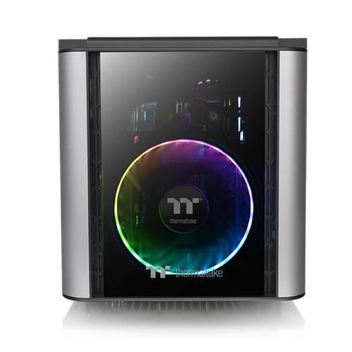Thermaltake Level 20 VT (Black)