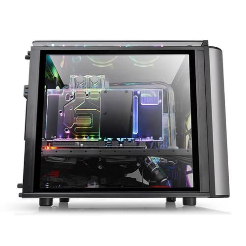 Thermaltake Level 20 VT (Black)