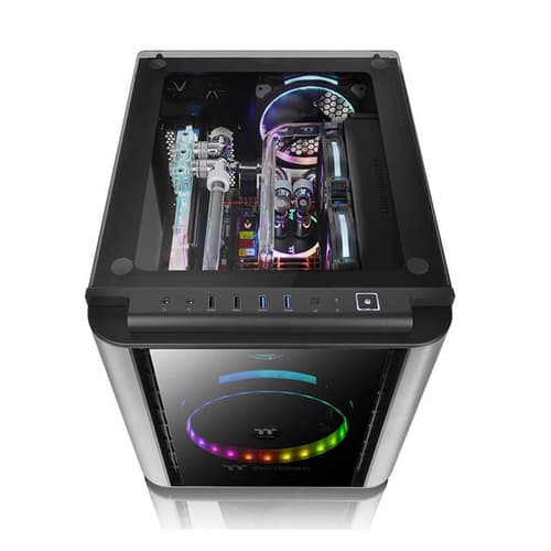 Thermaltake Level 20 VT (Black)