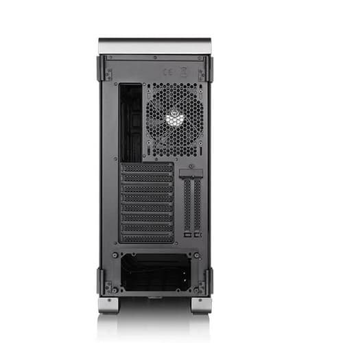 Thermaltake A500 Aluminum (Space Gray)