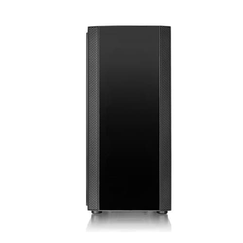 Thermaltake Versa J25 Cabinet (Black)